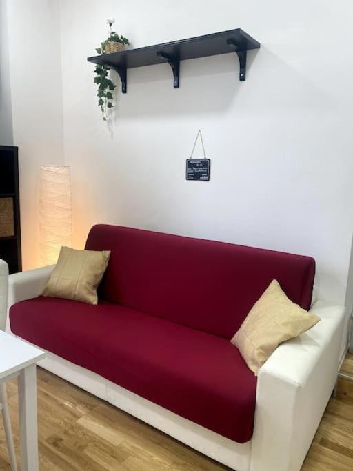 Milano Centrale Cozy Aparment Free Wifi Apartment Bagian luar foto